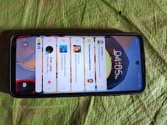 Tecno spark 20 (8.256)