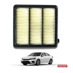 honda civic 2022-2024 air filter