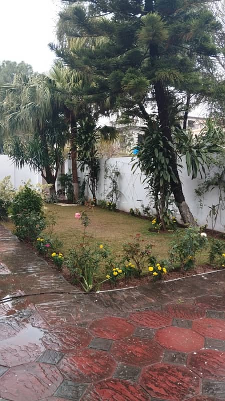 2 kanal Beautiful Margalla Facing Upper Portion with separate entrance Available For Rent At Ideal Location F-10/1 0