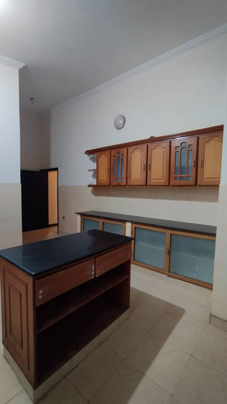 2 kanal Beautiful Margalla Facing Upper Portion with separate entrance Available For Rent At Ideal Location F-10/1 1