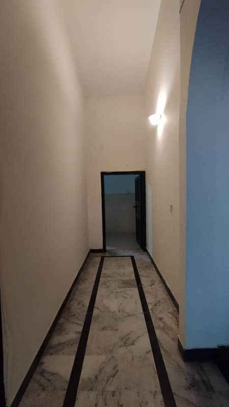 2 kanal Beautiful Margalla Facing Upper Portion with separate entrance Available For Rent At Ideal Location F-10/1 7