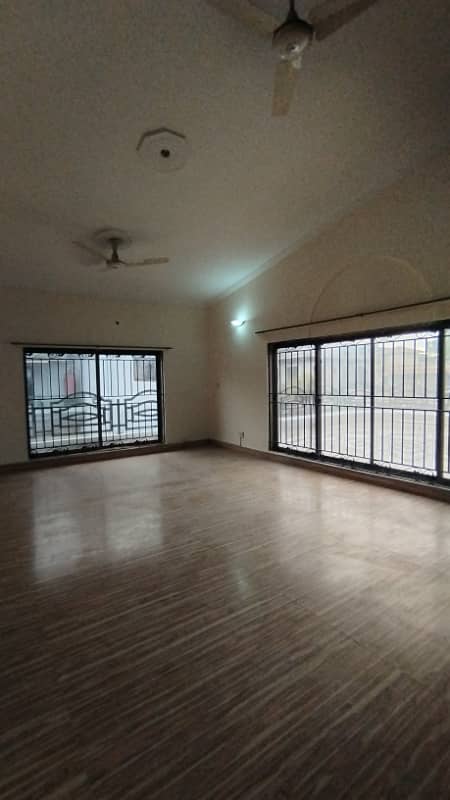 2 kanal Beautiful Margalla Facing Upper Portion with separate entrance Available For Rent At Ideal Location F-10/1 8