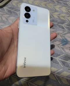 Infinix note 12 G96