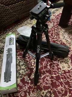 Icon Tripod i7863 Original (Brand New)