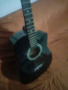 IRIN Acoustic Guitar