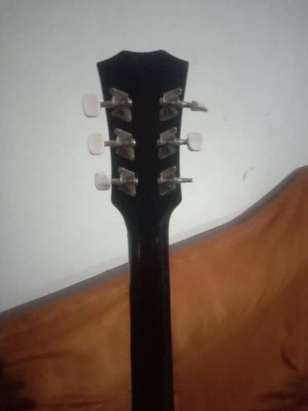 IRIN Acoustic Guitar 2