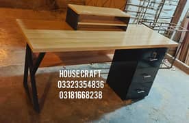 Study, Working, Gaming Table Available