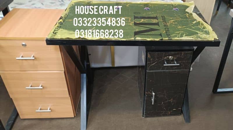 Study, Working, Gaming Table Available 9