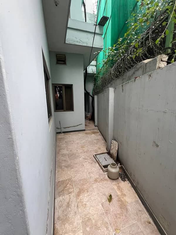 10 marla ground floor for rent 16