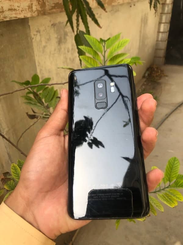 Samsung S9 Plus (Price Final) 1