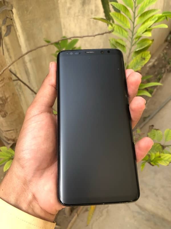 Samsung S9 Plus (Price Final) 2