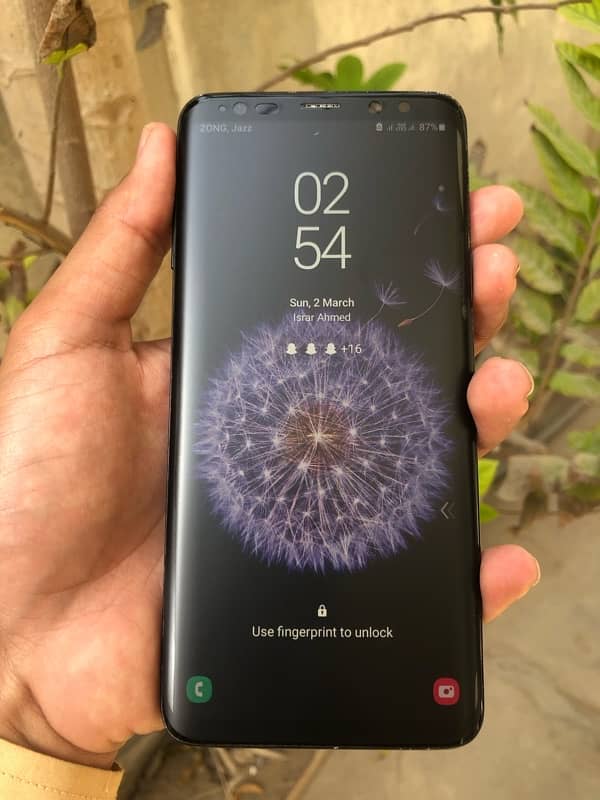 Samsung S9 Plus (Price Final) 3