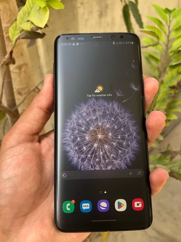 Samsung S9 Plus (Price Final) 4