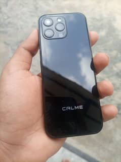 Cal me 4g Prime 2/32 Best Hotspot 4000 mah long Battery