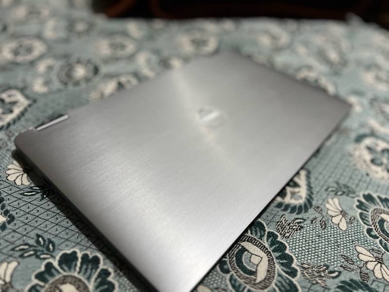 Dell laptop 12