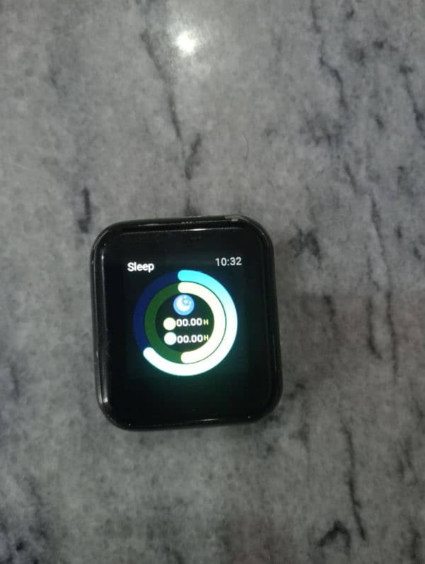 F8 Smart Watch ( for fitness ) 4