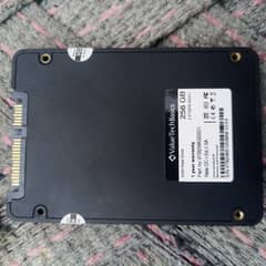 Valuetech ssd 256 gb