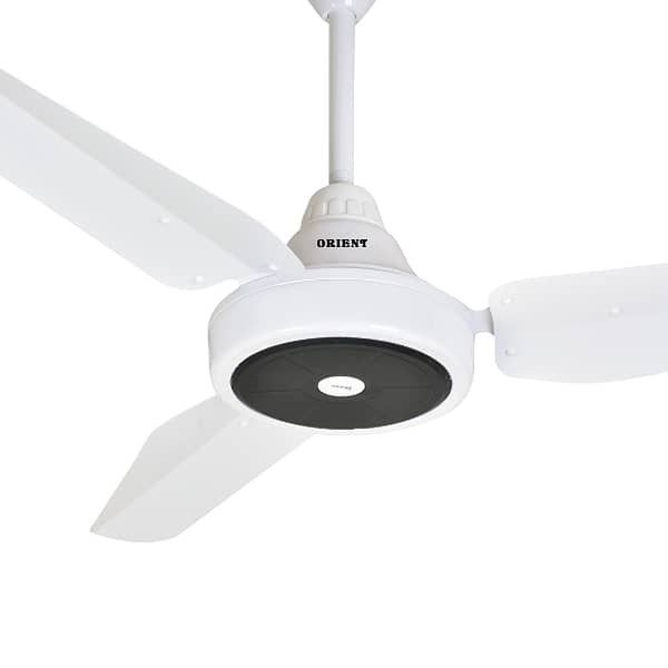 Magnum 3 Blade 56-Inch Ceiling Fan | Orient Appliances 0