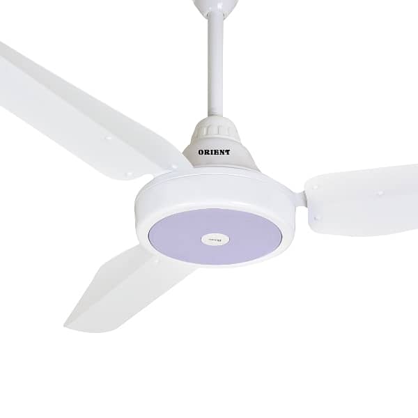 Magnum 3 Blade 56-Inch Ceiling Fan | Orient Appliances 1