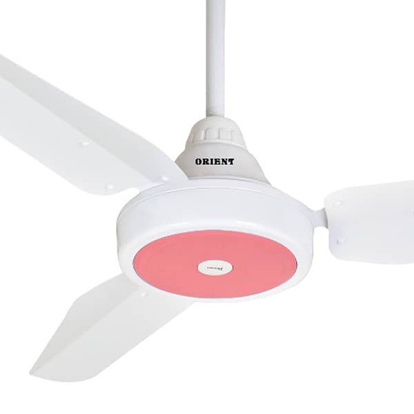 Magnum 3 Blade 56-Inch Ceiling Fan | Orient Appliances 2