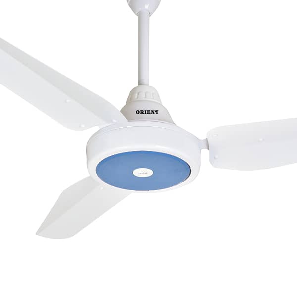 Magnum 3 Blade 56-Inch Ceiling Fan | Orient Appliances 4