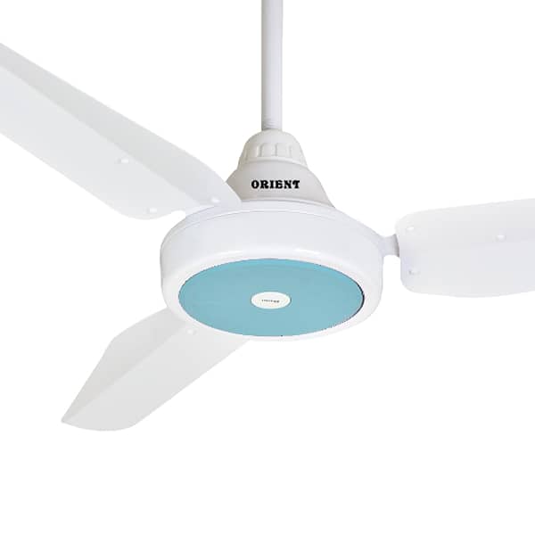 Magnum 3 Blade 56-Inch Ceiling Fan | Orient Appliances 5