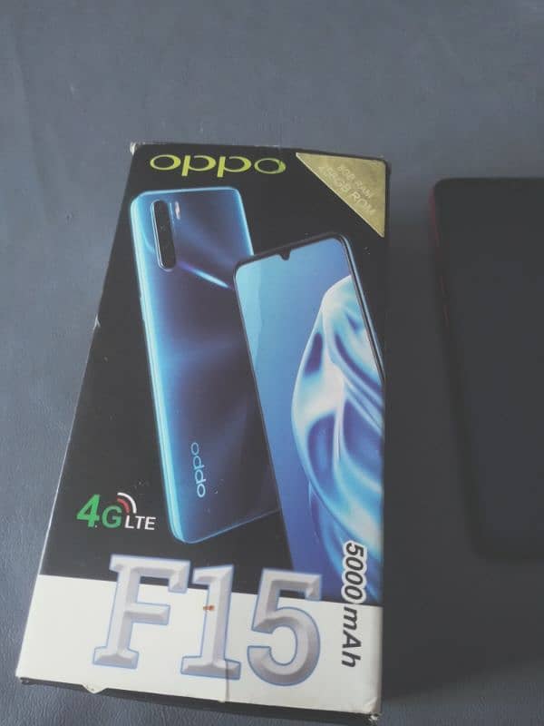 mobile oppo f15 VIP collection bilkul okay hai 2