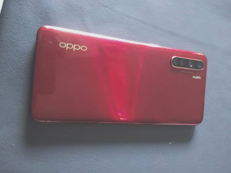 mobile oppo f15 VIP collection bilkul okay hai 4