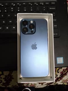 I phone 15promx kit waly 512gb