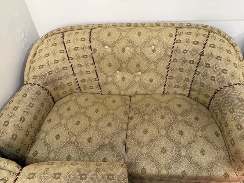 Sofa set 7th seater 1
