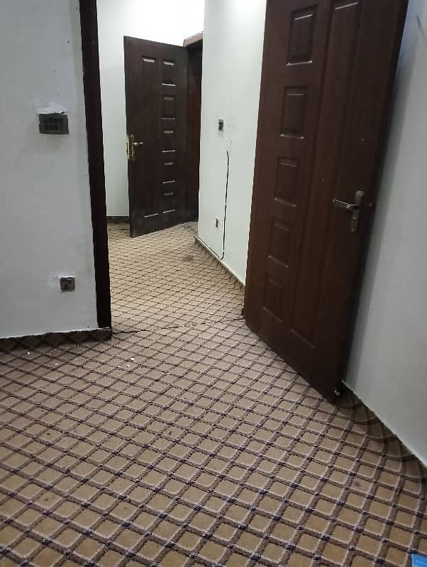 1 proper bed room flat for Rent 5