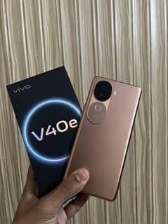 vivo v40e