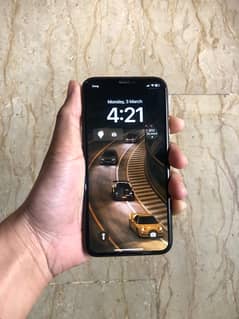 IPhone XS Dual PTA approved