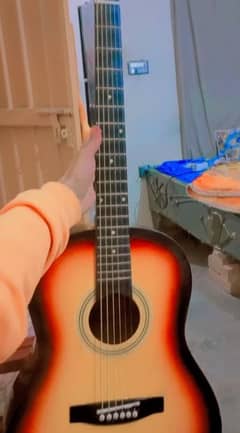 guitar