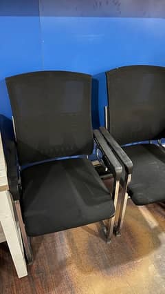 15 office chairs for sale