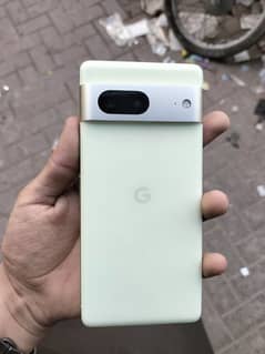 Google pixel 7 non pta 8/128