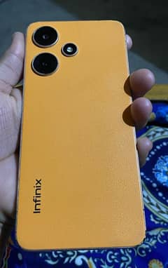 Infinix Hot 30i new mobile