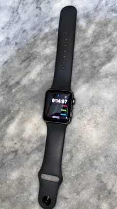 Apple Watch 3