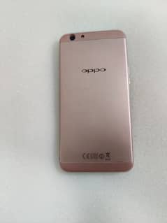 Oppo f1s 4/64 all ok