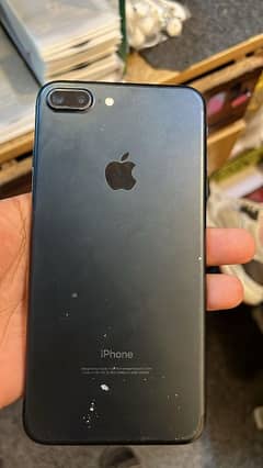 iPhone 7 Plus 128 gb PTA APPROVED