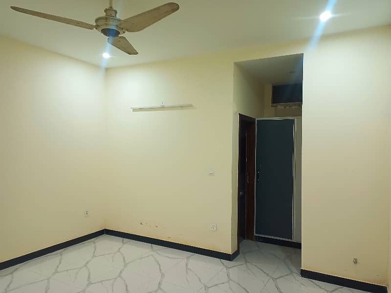 with separate Gate 2 bedroom need and clean one canal open basement for rent demand 90000 1