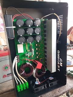 Pakistani Inverter 10kv