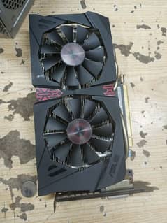 Asus ROG Strix GTX 960 2GB GDDr5 128bit