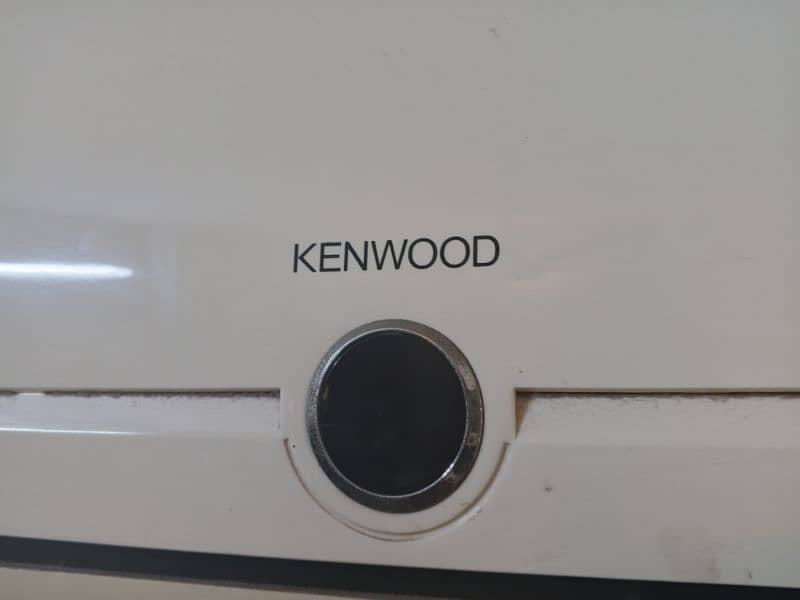 KENWOOD AC For Sale 5