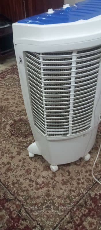 BOSS AIR COOLAR 3