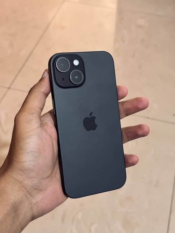 iPhone 15 Non PTA 0