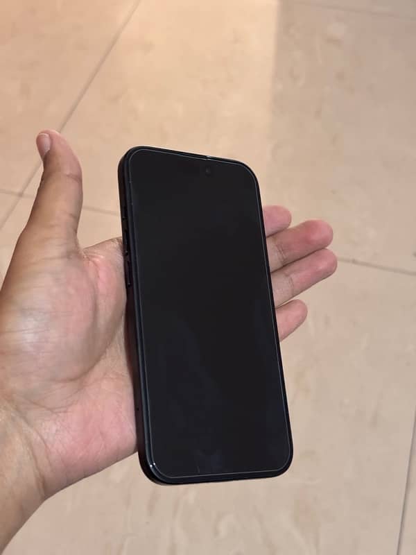 iPhone 15 Non PTA 1