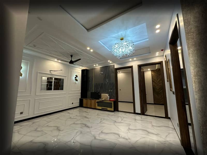 3 Years Installment Plan Luxury Designer House In Park View City Lahore 1