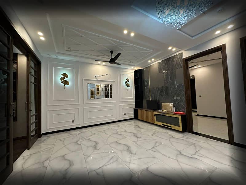 3 Years Installment Plan Luxury Designer House In Park View City Lahore 2