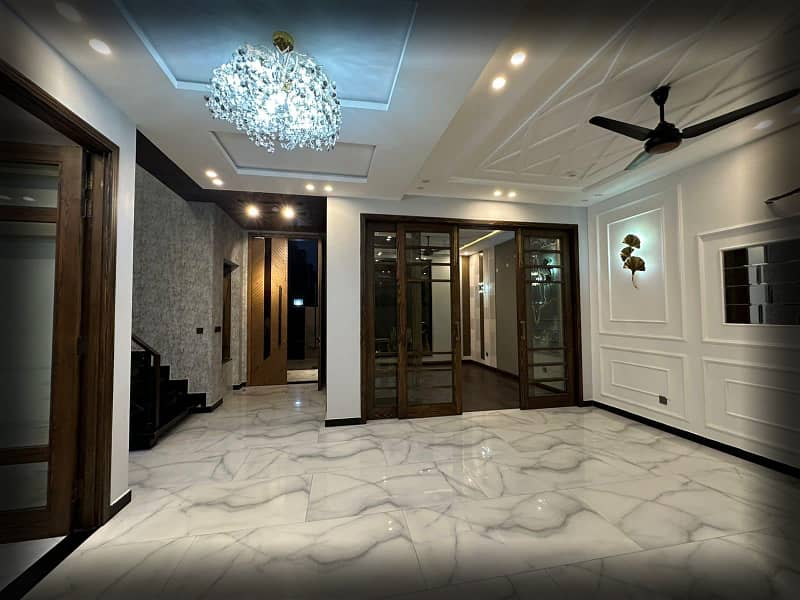 3 Years Installment Plan Luxury Designer House In Park View City Lahore 8